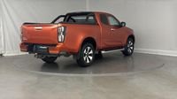 Isuzu D-Max 1.9 Ddi 164ch N60 BB Space A/T — photo 5