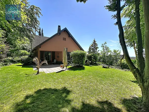 Maison 7 pièces 154 m²