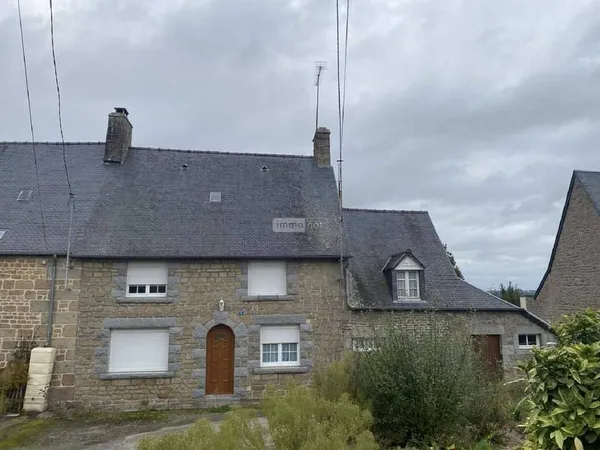 Maison 3 pièces 81 m²