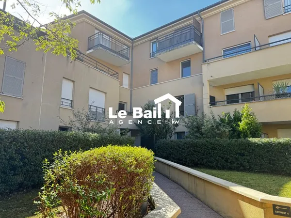 Appartement à vendre Osny