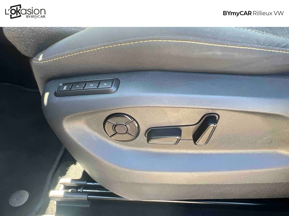 Skoda Kodiaq 2.0 TDI 150 ch SCR DSG7 7pl — photo 24