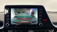 Toyota C-Hr 122h Edition 2WD E-CVT MY20 — photo 29