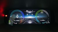 Renault Captur 1.6 E-Tech hybride 145ch Engineered — photo 10