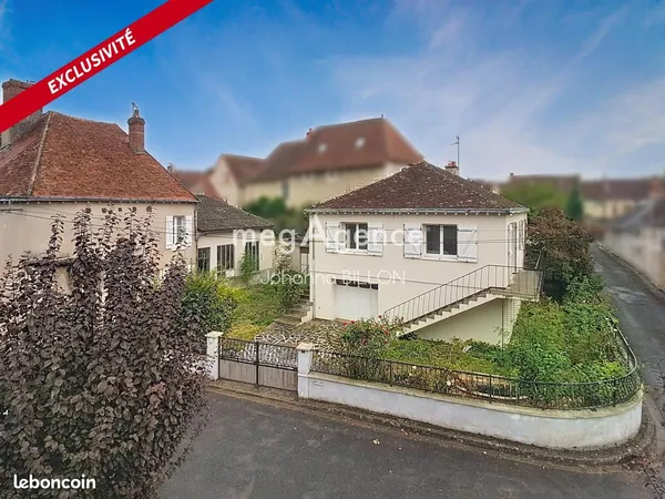 Maison 7 pièces 152 m²