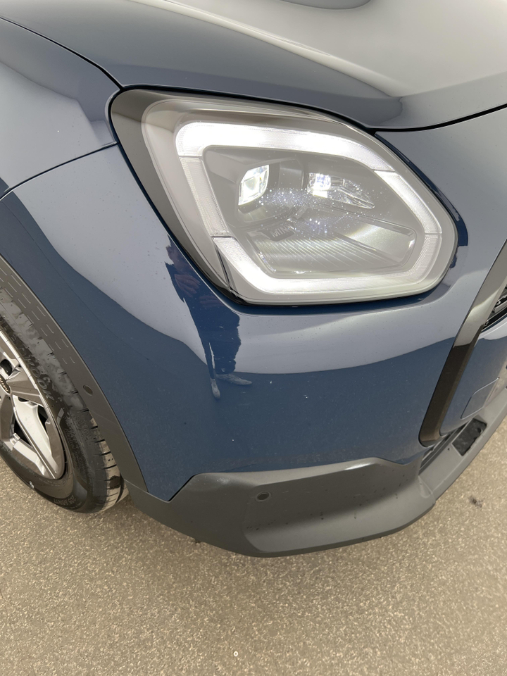 Mini Countryman — photo 37