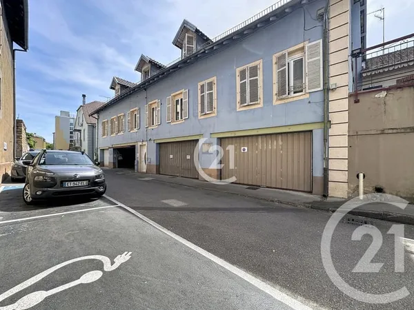 Appartement 3 pièces 101 m²