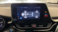 Toyota C-Hr 184h Distinctive 2WD E-CVT MY22 — photo 19