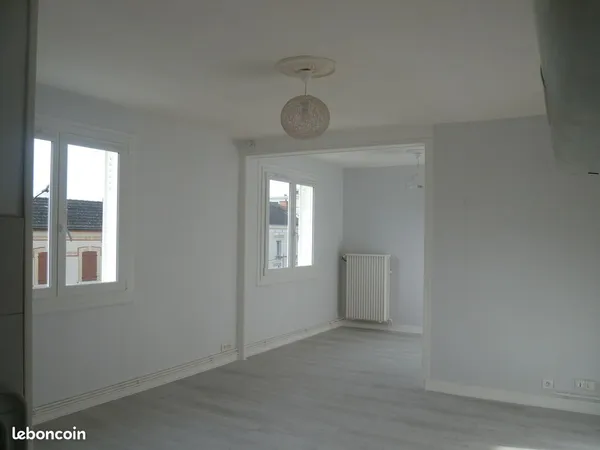 Location appartement 51000 Chalons en Champagne