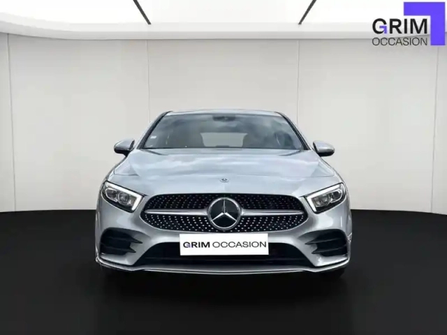 Mercedes Classe A 200 7g-dct — photo 84