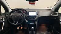 Peugeot 2008 1.2 PureTech 130ch E6.c Crossway S&S — photo 11