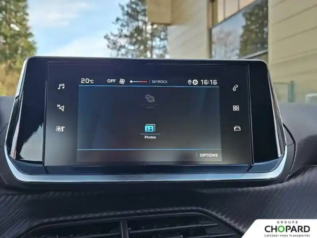 Peugeot 208 puretech 75 s&amp;s bvm5 — photo 51