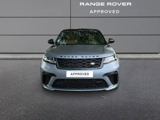 Land Rover Range Rover velar 5.0l p550 bva — photo 64
