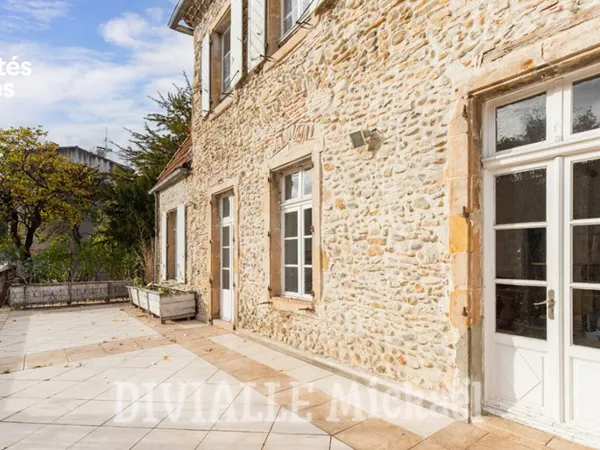 Appartement Limoux 5 pièce(s) 110 m2