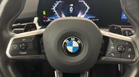 Bmw X1 sDrive18d 150ch M Sport — photo 25