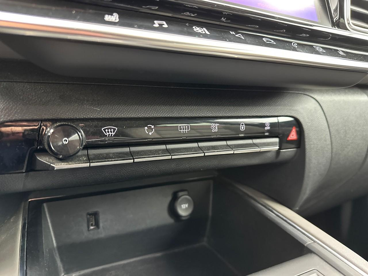 Citroën C5 Aircross puretech 130 s&s eat8 c-series — photo 29