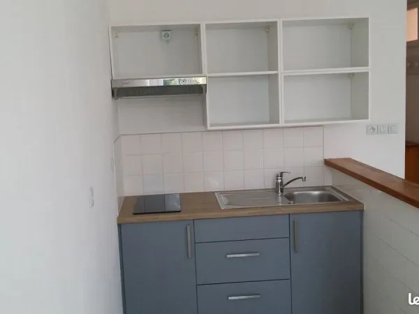 Immeuble de rapport 223 m²