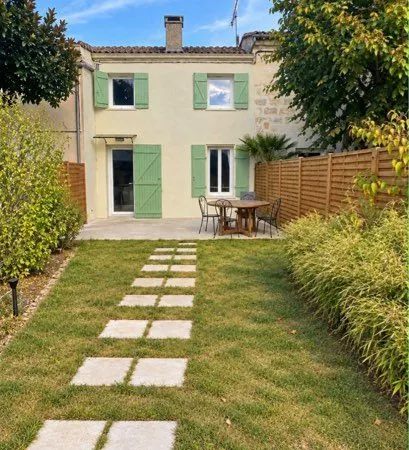 Maison 3 pièces 60 m2
