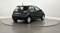 Renault Zoé E-Tech Equilibre charge normale R110 Achat Intégral - MY22 — photo 5