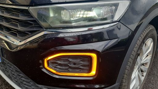 Volkswagen T-Roc 1.5 TSI 150 - Carat – 2019 – 105025 km – Essence – Boîte Manuelle — photo 18