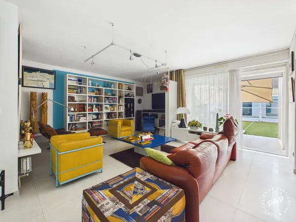 Maison 6 pièces 156 m²
