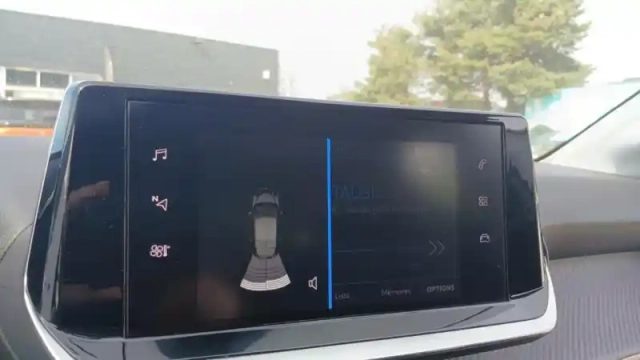 Peugeot 208 puretech 100 s&amp;s bvm6 — photo 23