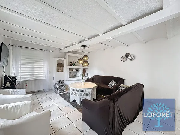 Maison 5 pièces 130 m²