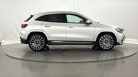 Mercedes Gla 200 d 150ch AMG Line 8G-DCT — photo 4