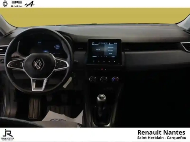 Renault Clio 1.0 tce 90ch evolution — photo 2