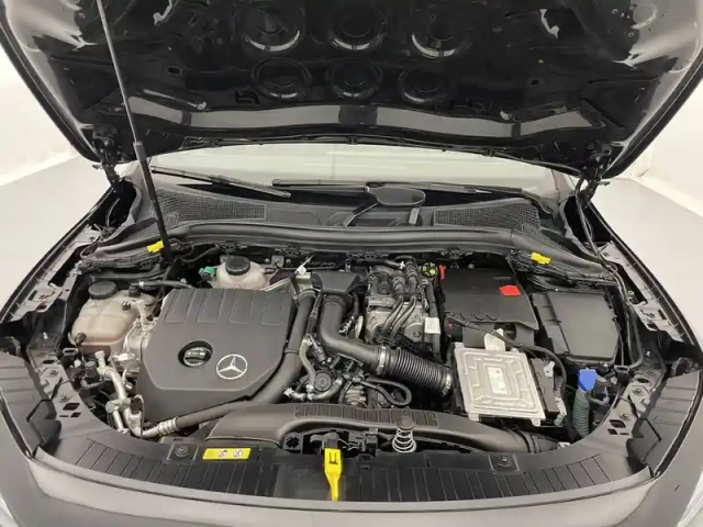 Mercedes Gla 250 e 8g-dct — photo 20
