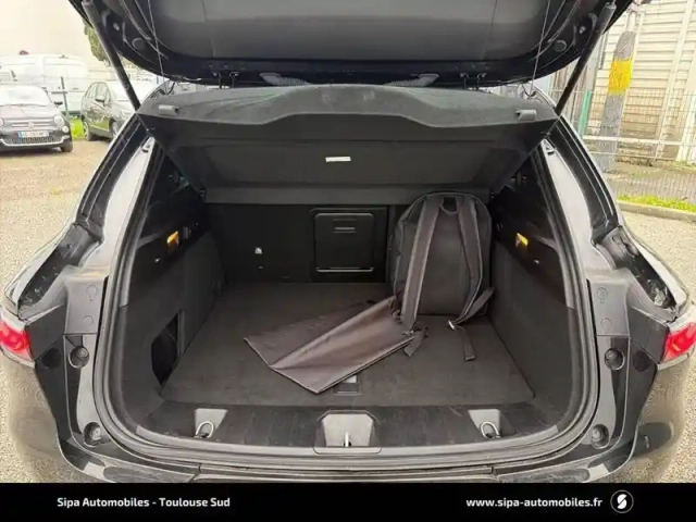 Alfa Romeo Tonale 1.3 hybride rechargeable phev 280ch at6 e-q4 — photo 11