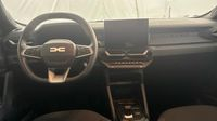 Dacia Duster 1.6 hybrid 140ch Expression — photo 11