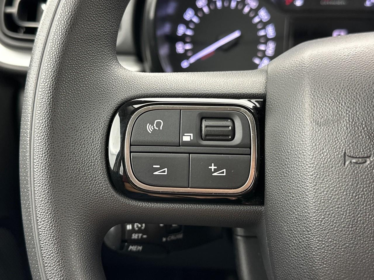 Citroën C3 puretech 83 s&s bvm5 you! — photo 20
