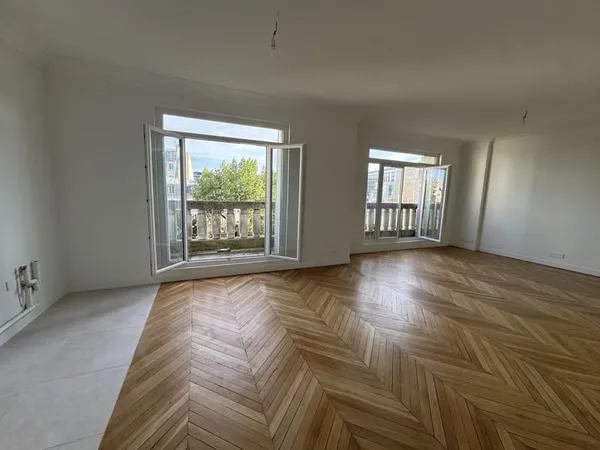 84 rue Charles Laffitte - Neuilly-sur-Seine