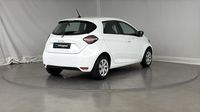 Renault Zoé Business charge normale R110 Achat Intégral — photo 5