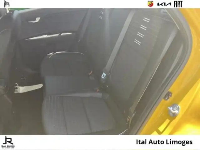 Kia Stonic 1.0 t-gdi 100ch gt line dct7 — photo 10