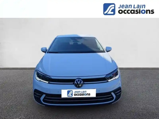Volkswagen Polo 1.0 tsi 95 s&amp;s bvm5 — photo 2