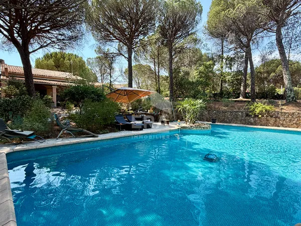 Maison 5 pièces 130 m²