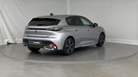 Peugeot 308 PHEV 225ch GT Pack e-EAT8 — photo 5