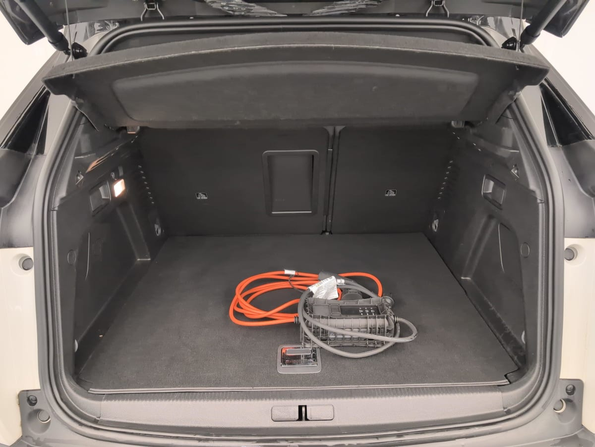 Peugeot 3008 — photo 11