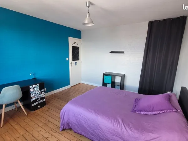 Location chambre