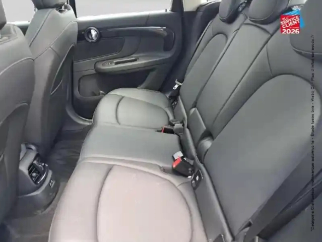 Mini Countryman cooper se 125ch + 95ch edition premium plus all4 bva6 — photo 11