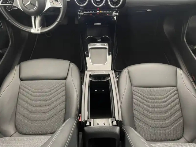 Mercedes Classe A 250 e 8g-dct — photo 46