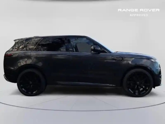 Land Rover Range Rover sport 3.0 p550e 550ch phev autobiography — photo 4