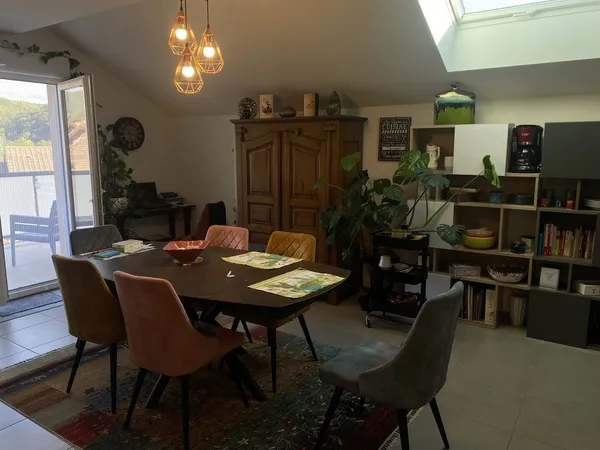 Très bel appartement T3