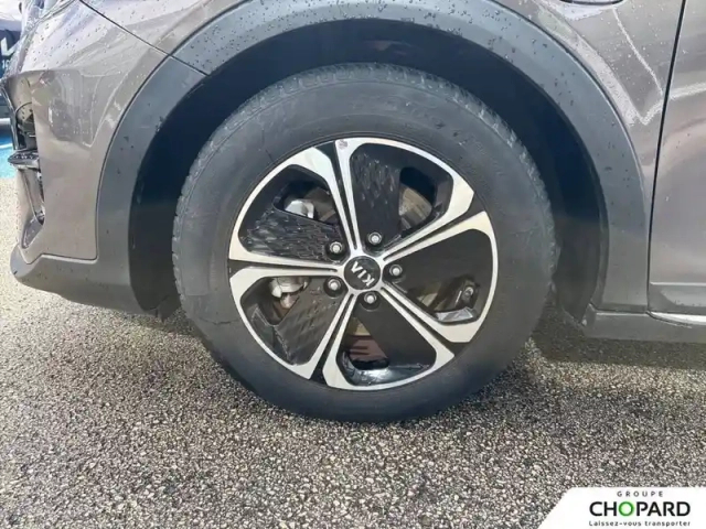 Kia Xceed 1.6 gdi hybride rechargeable 141ch dct6 — photo 78