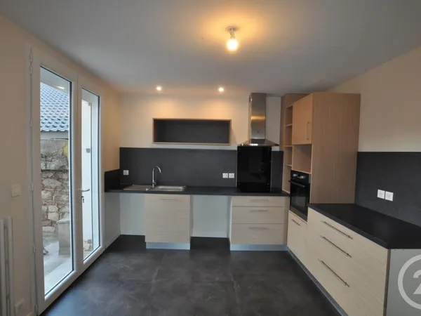 Appartement 3 pièces 67 m²