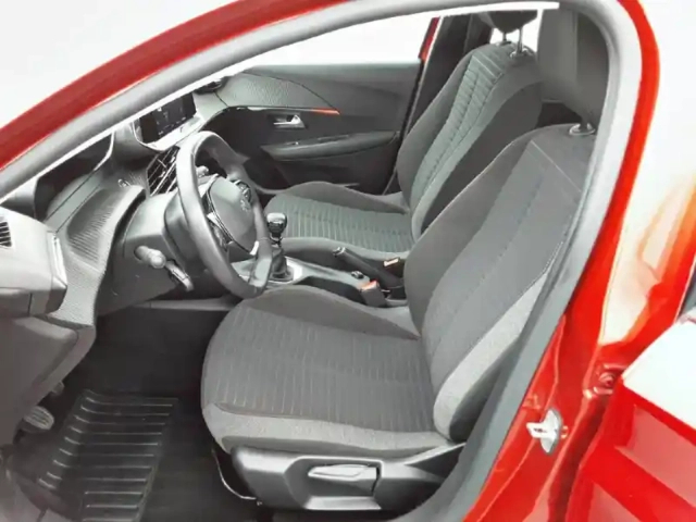 Peugeot 208 bluehdi 100 s&amp;s bvm6 — photo 34