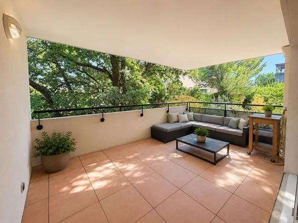 Appartement 3 pièces 72 m²
