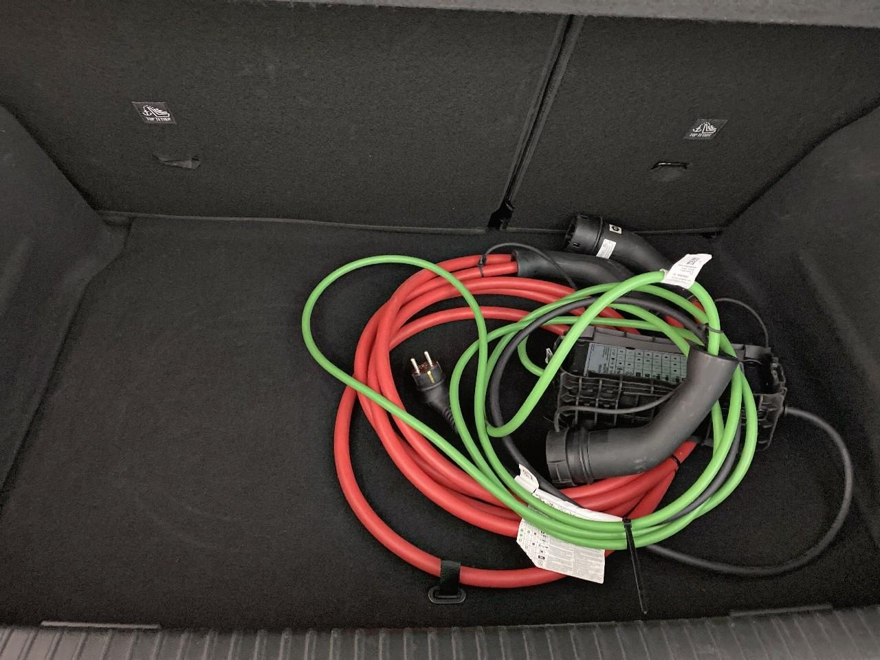 Opel Mokka electrique 156 ch & batterie 54 kwh edition — photo 16