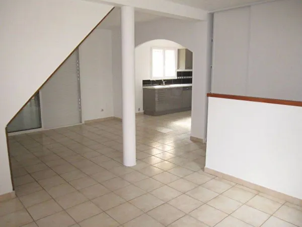 Maison 4 pièces 92 m²